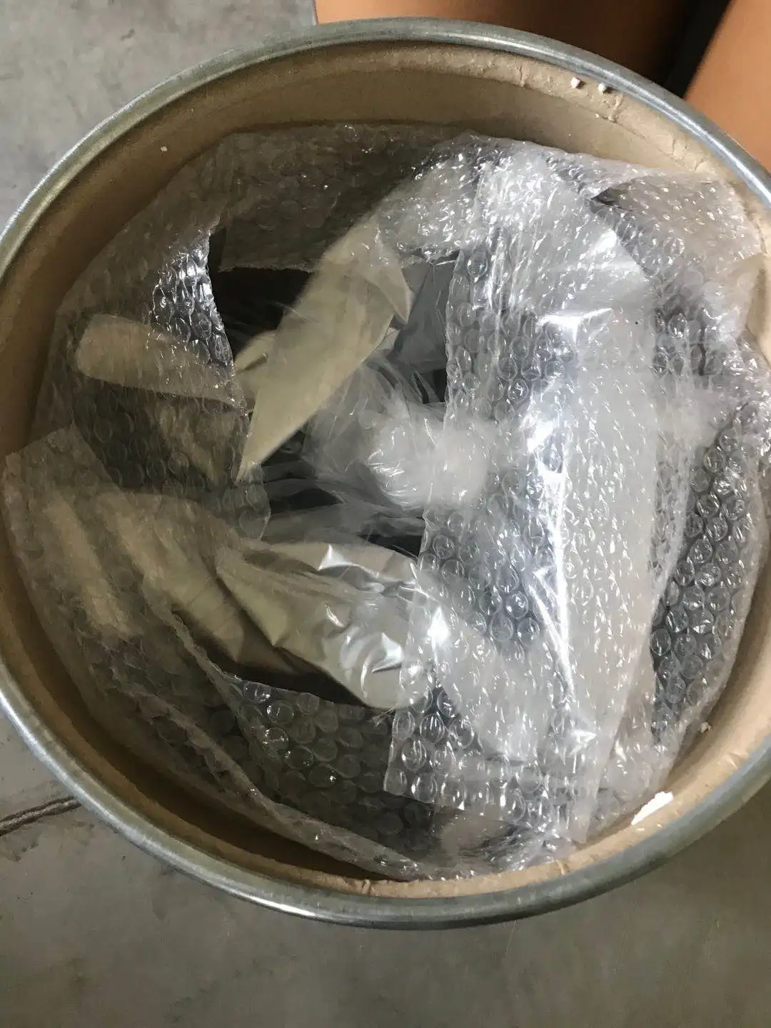 
UV Absorber Diethylamino Hydroxybenzoyl Hexyl Benzoate DHHB CAS 302776-68-7 