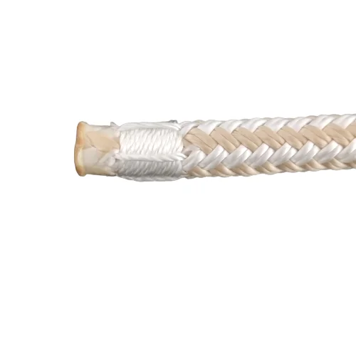 Double Braided Anchor Rope for Boats Dock Line with Durable Packaging