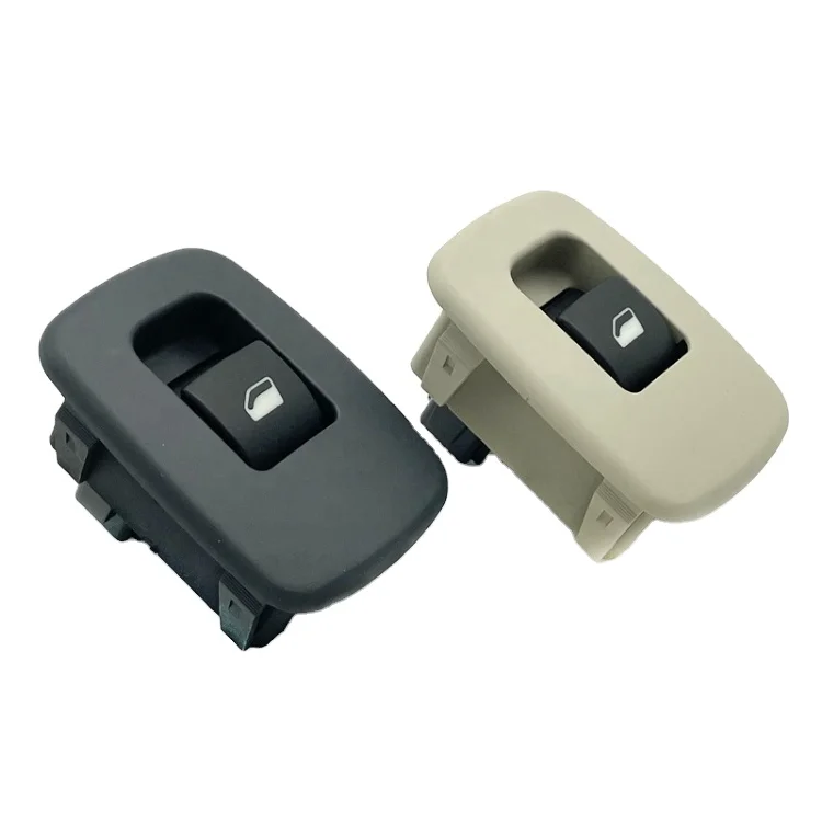 6554HK Window master control switch rear door side switch 6554.HK for Peugeot 508 408 For Citroen C5 C6
