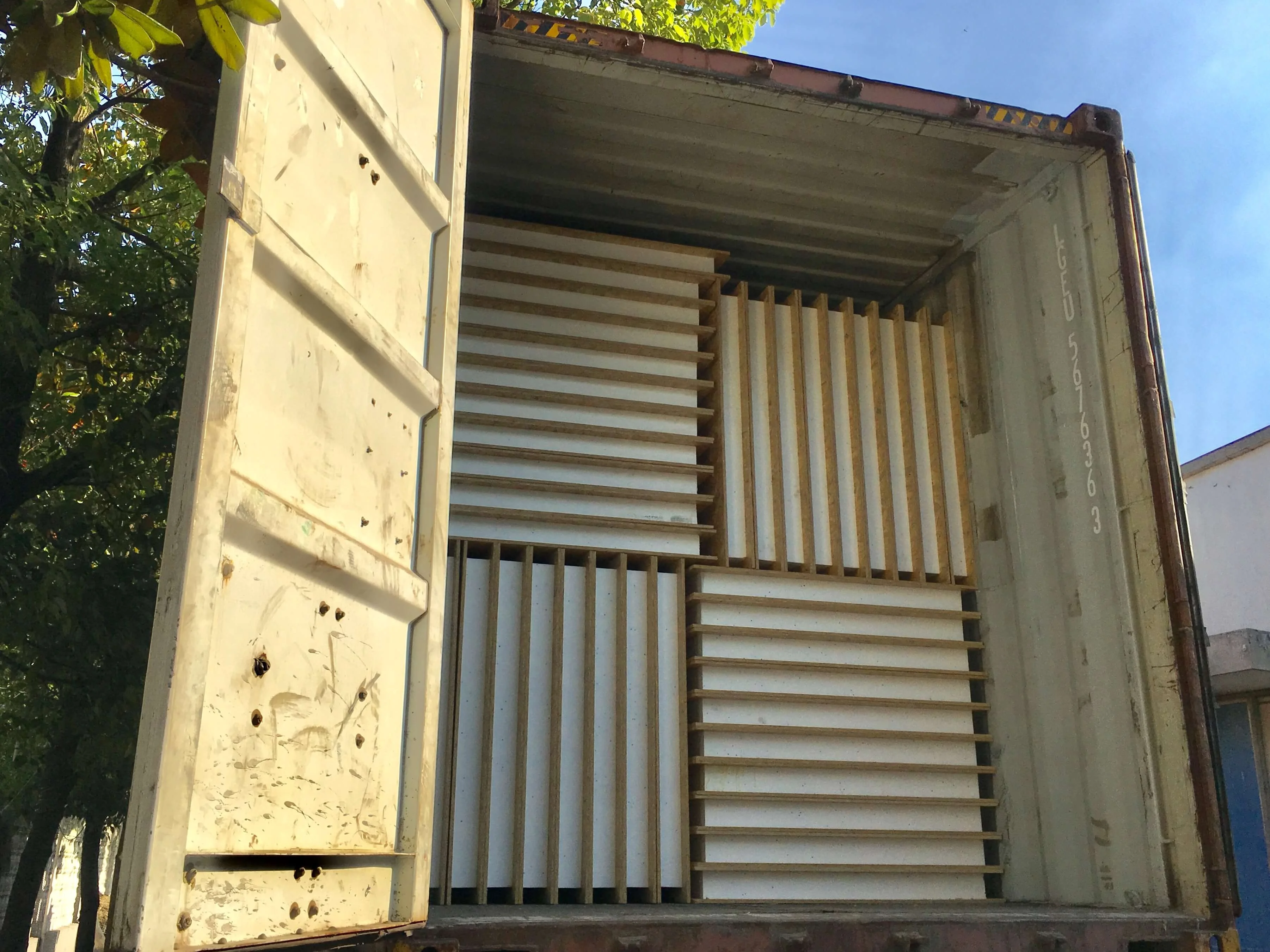 Decorative OSB SIP Sandwich Panel Structural Insulated Panels For Prefab House