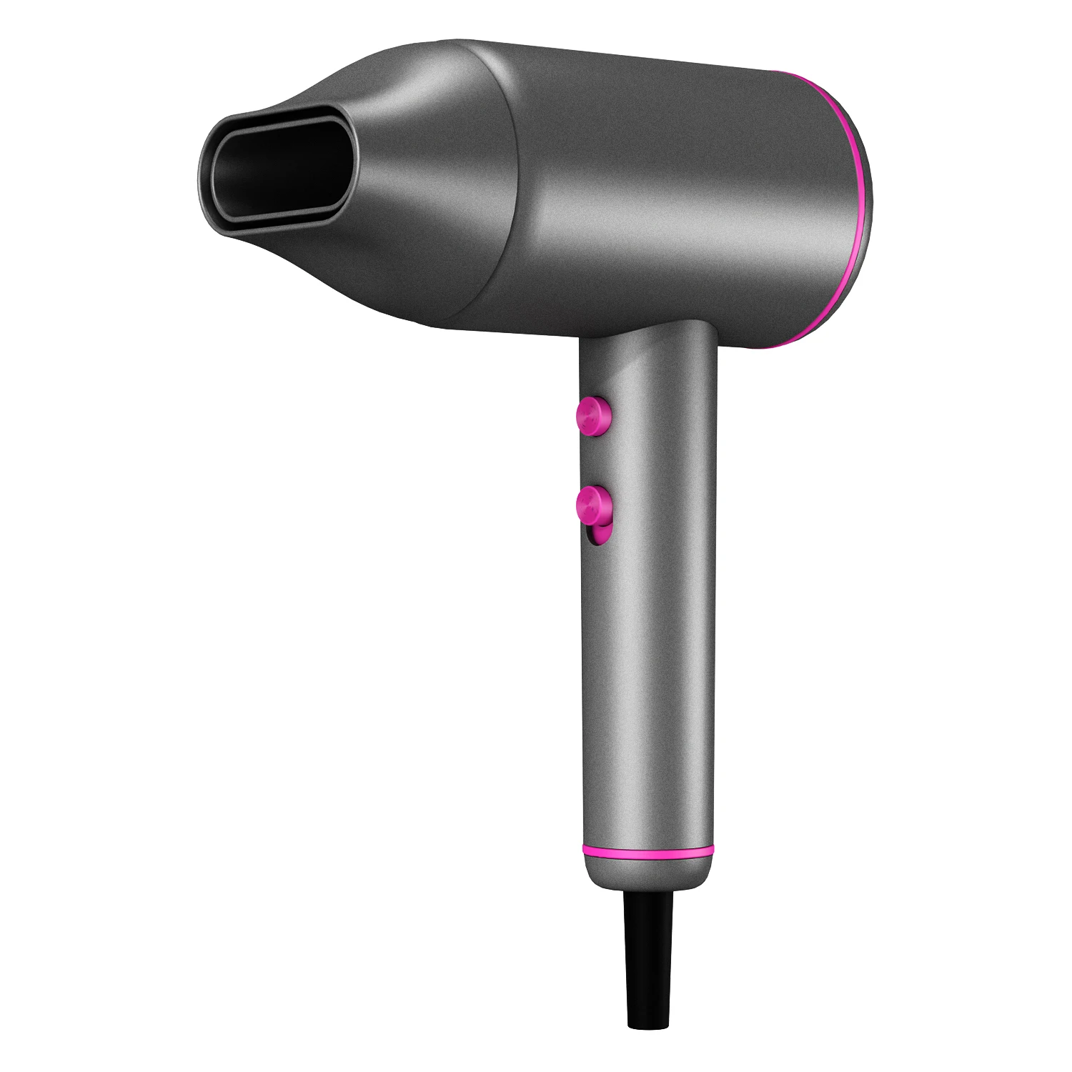 Best Saloon Equipments Beauty Salon Hair Dryers 1800w Dryer Machine Negative Ion Hair Dryer for Hotel
