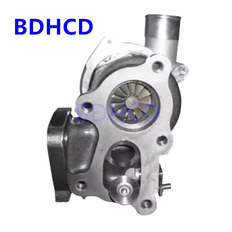 BDHCD TD04 turbocharger 49135-04000 28200-4A150 28200-4285 28231-2F600 53039880432 for Hyundai Commercial Vehicle Starex H1 4D56