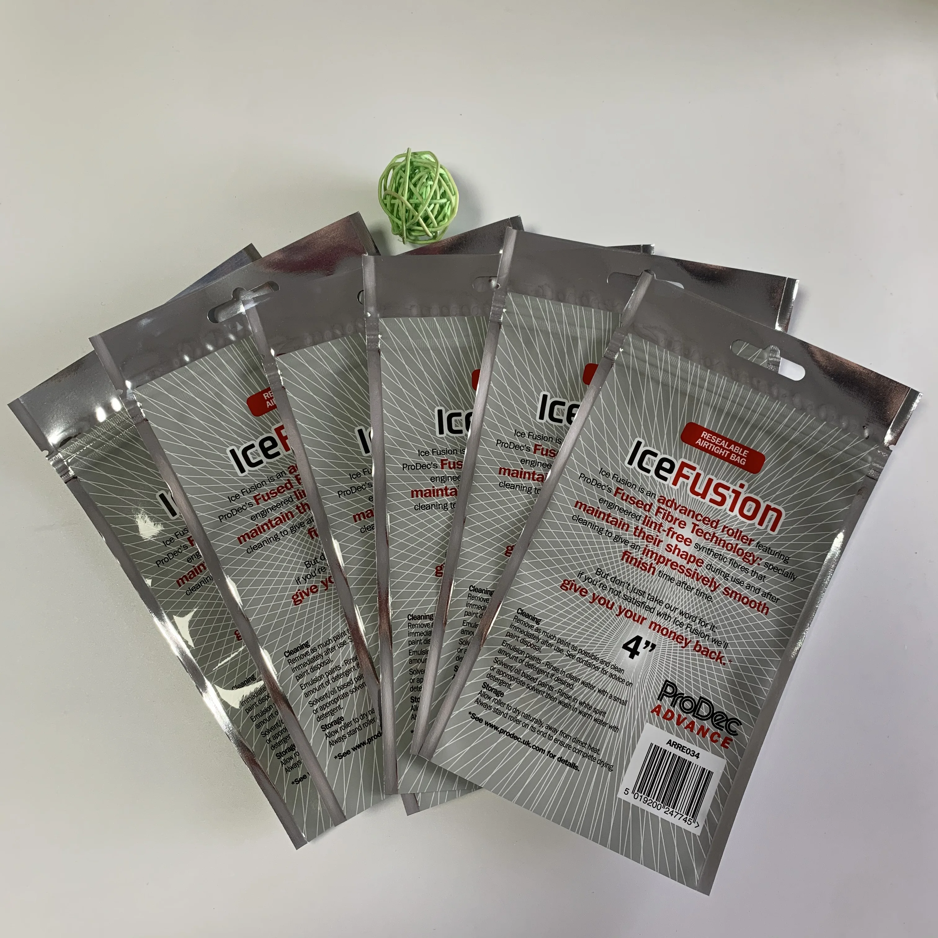 OPP lamination plastic pp woven packaging bag 20kg 25kg for pigeon food animal feed bag