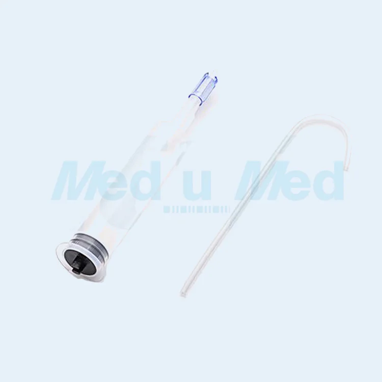 Wholesale 200ml Medical Injection Puncture Instrument High Pressure Syringe
