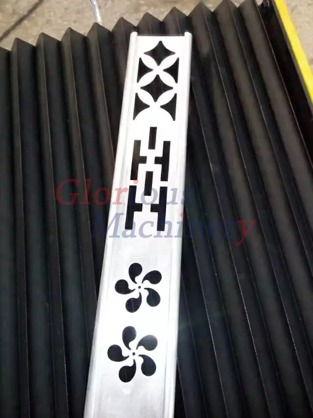 
customized punch press tooling punch and die set hydraulic machine for aluminum profile 