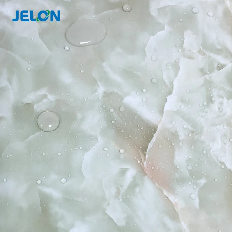 Sticker Vinyl Marble Grain Film Sale Wallpaperswall Coating Pvc Kitchen Bedroom Wallpaper Melamine Paper For Counter Top