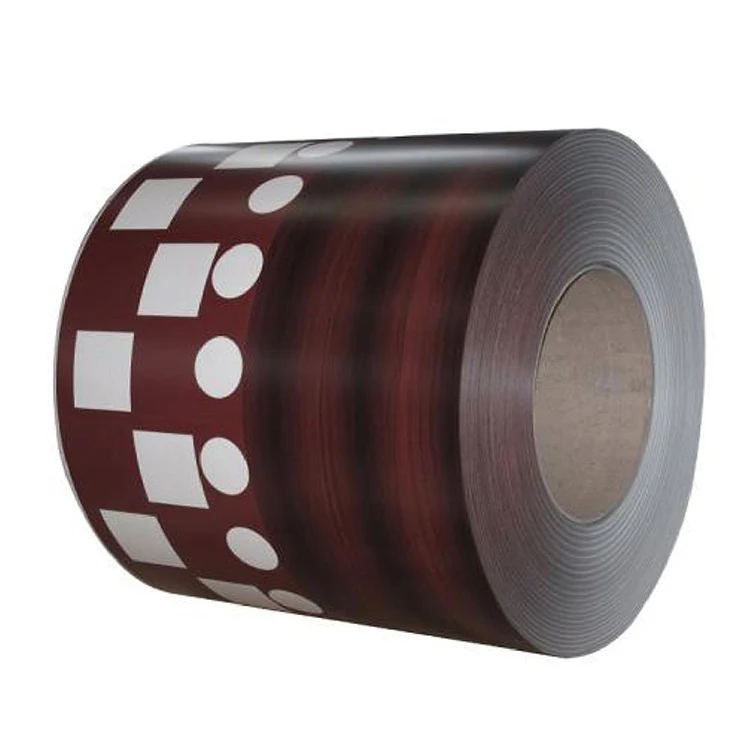 Горячая распродажа! Z10-Z29 Dx51d Gi холоднокатаная оцинкованная углеродистая металлический лист Ppgi Гофрированный стальной лист рулон оцинкованной листовой стали