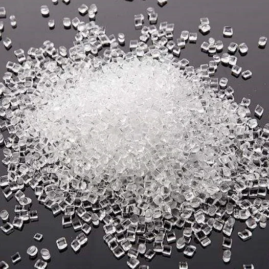 Sale Well HDPE Resin Plastic Raw Material, Virgin&Recycled HDPE/LDPE/LLDPE/PP/ABS/PS Granules for Plastic