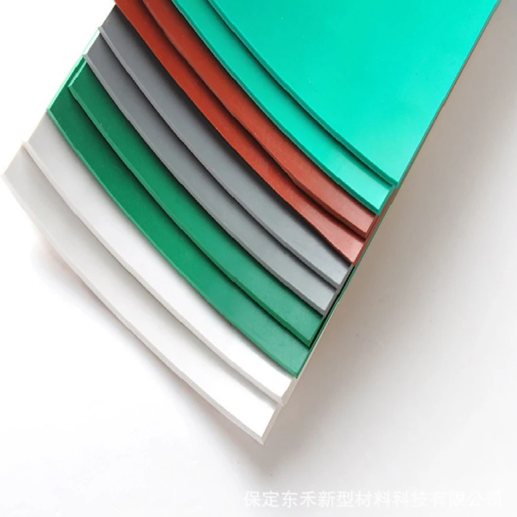 panels plastic recycled  polypropylene protection board