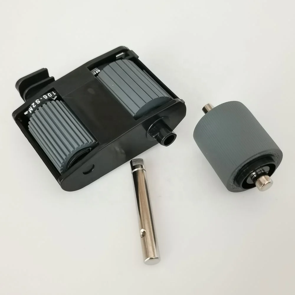 J8J95A 5851-7202 300 ADF Roller Replacement Kit for HP LaserJet Enterprise M681 M682 M631 M632 M633 8500 fn2 E67560 E67550