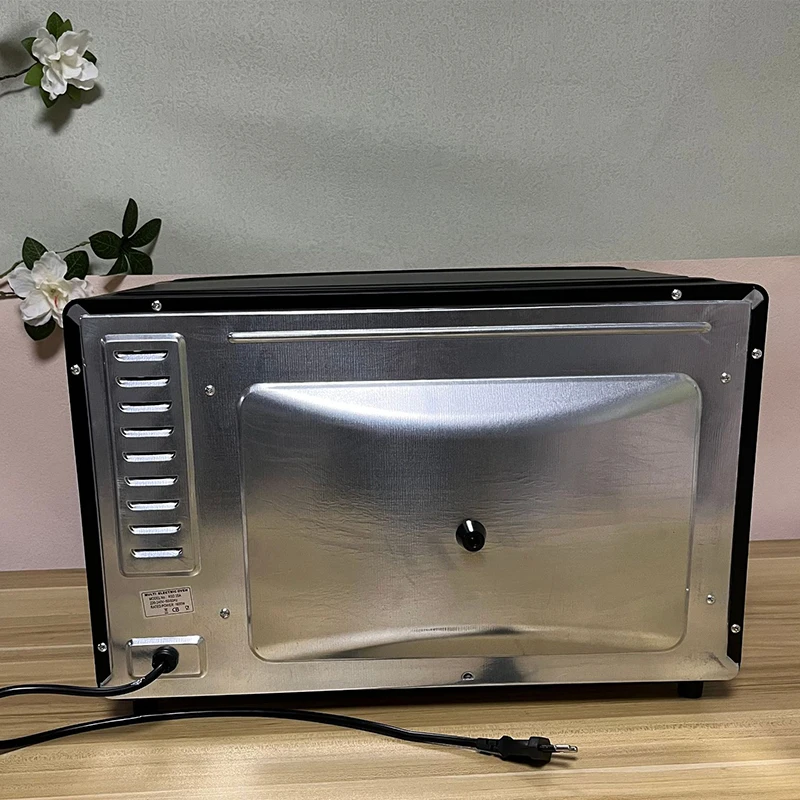 Электрическая печь OEM 48 л тостер для приготовления барбекю выпечки хлеба бытовая техника кухни