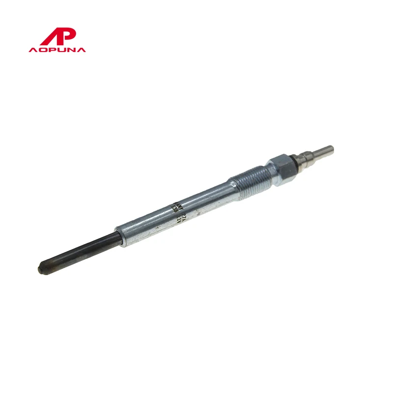 Bougies incandescents Zd-11 car engine glow plug F4TZ12A342BA for 7.3L V8 DIESEL Turbocharged