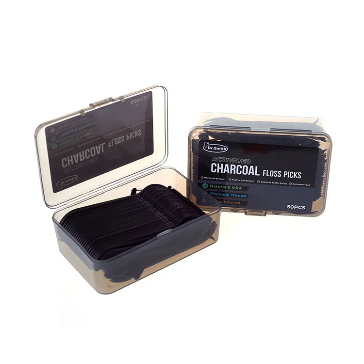 Высококачественная зубочистка