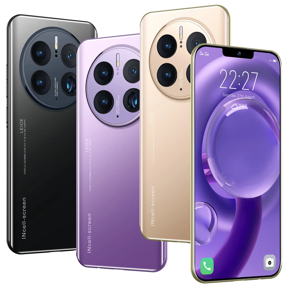 free shipping online shopping buy Mate 50 pro pro with tv function customized smart mobile phone telephone Smartphone