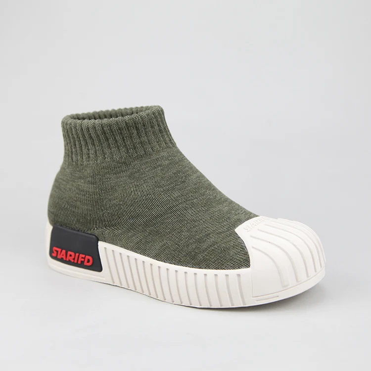 
Amazon Best Sale Water Resistant Breathable Children Boots Kid Shoes for Wholesale 