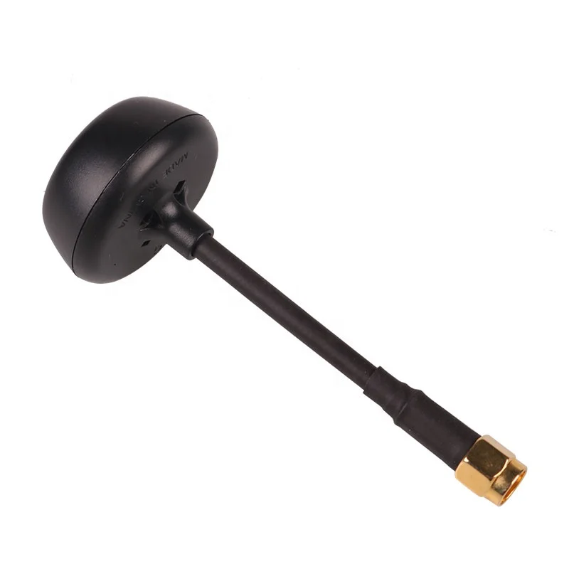 5.8G mushroom antenna UAV aerial photo antenna manufacturer direct wifi antenna