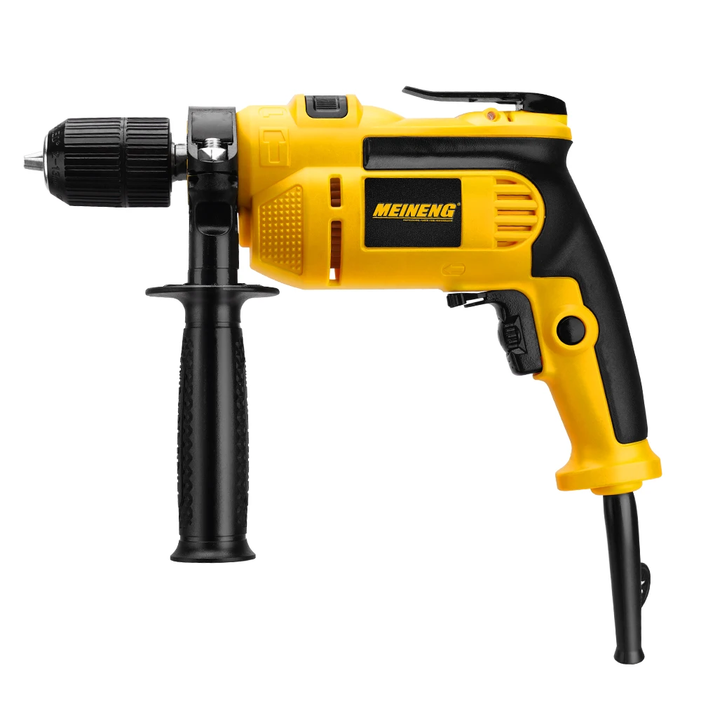2031 Industrial Grade  Power Tool 110V/220V 13mm  Professional Corded Impact Drill