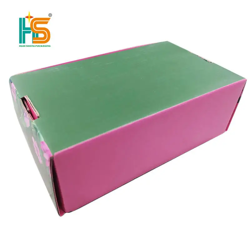 2022 Wholesale Custom Printed Unique Corrugated Shipping Boxes Corrugated Shipping Box Bundle