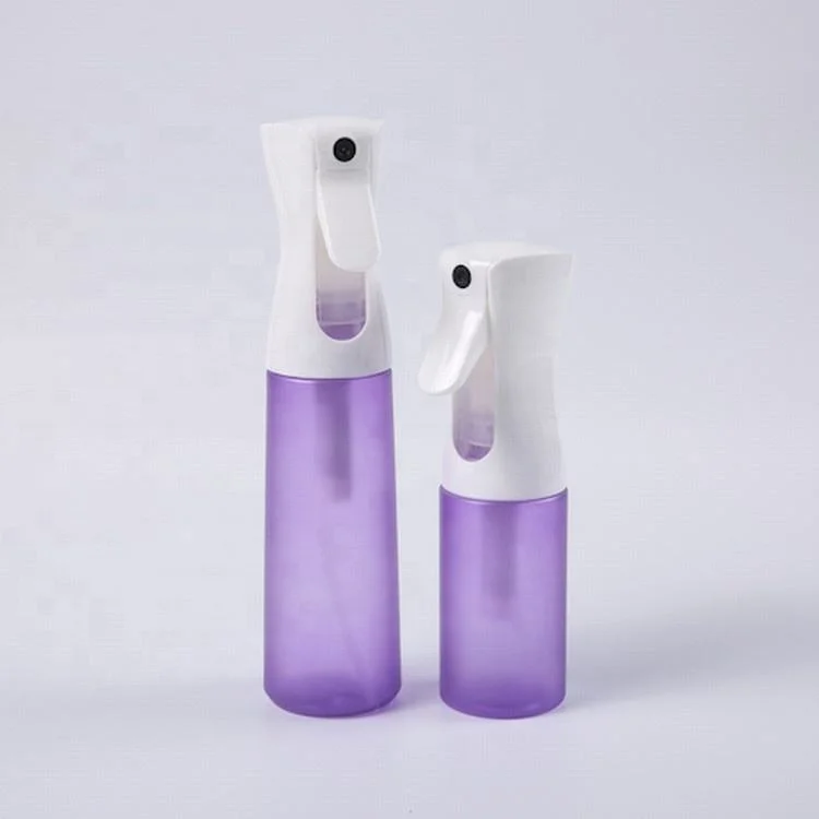 500 мл 300 200 косметический распылитель для непрерывного и дальнего действия туман Матовые Волосы причудливый спрей бутылка парикмахера