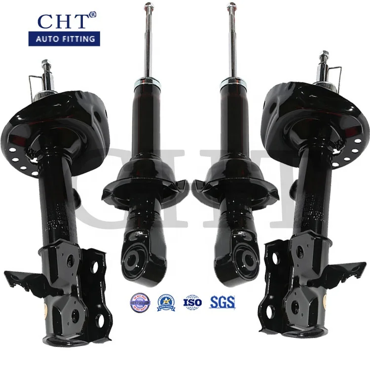 CHT Auto Parts Gas Shock Absorber 339261 339262 For HONDA CR-V RE4 RM#