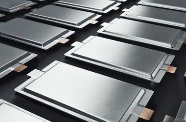 Solid-state Battery  pouch cell 3.6V 106AH 350 WH\KG Solid-state Lithium Metal Battery solid state battery