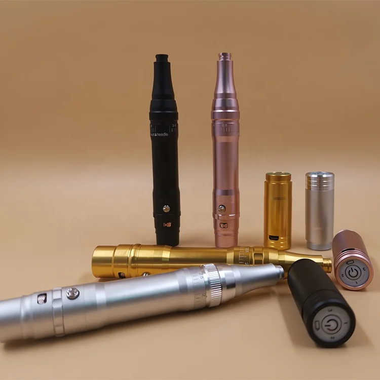 Новое устройство для микропигментации, цифровая машина для перманентного макияжа, для продажи, оптовая продажа