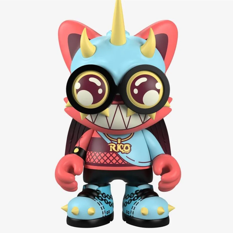 Funk0 POP SAW BILLY #52 Vinyl Action Figures Collectible Model Toy with Box limited luminous version doll kids toys wholesale