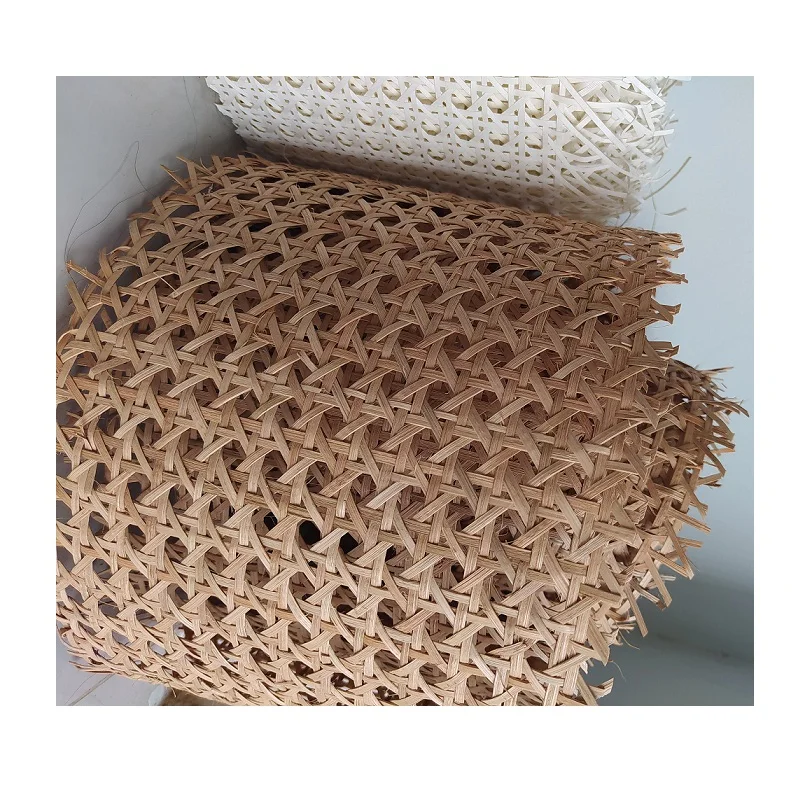 
Vietnam rattan webbing/ bamboo webbing use for furniture high quality from Vietnam. MS. SANDY (+84 587 176 063) 