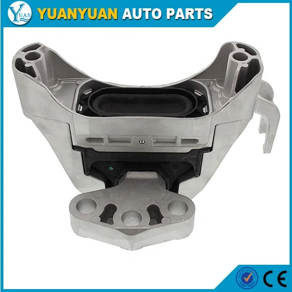 13248475 13347455 Engine Motor Mount Front Right for Chevrolet Cruze Opel Astra Zafira 2009-2015