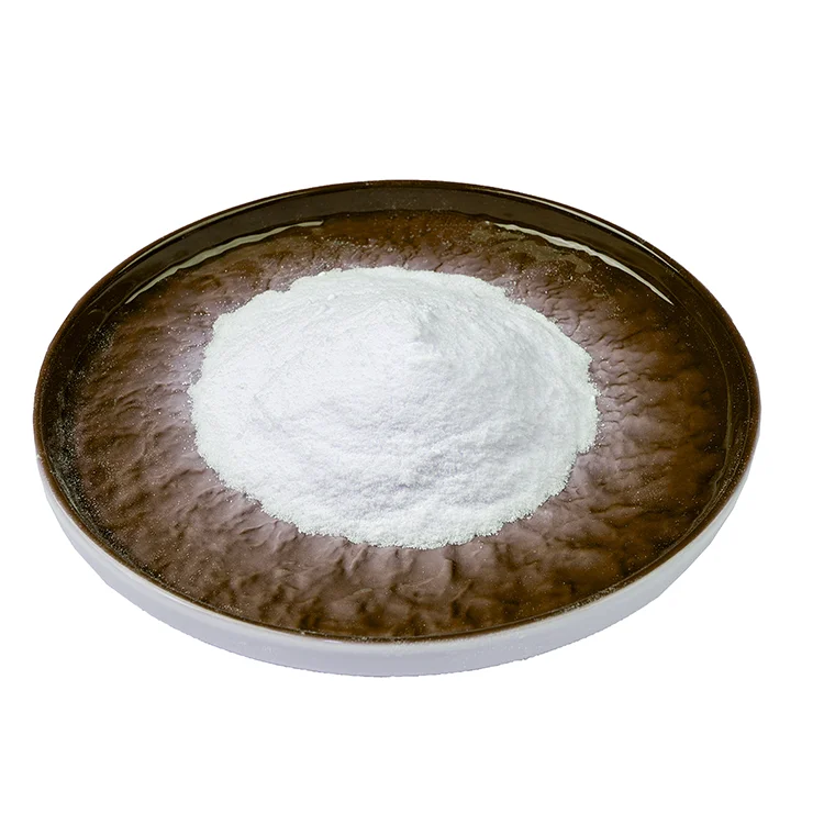 Professional manufacture Industrial grade food grade high purity oral water soluble Dietary fiber anhydrous glucose