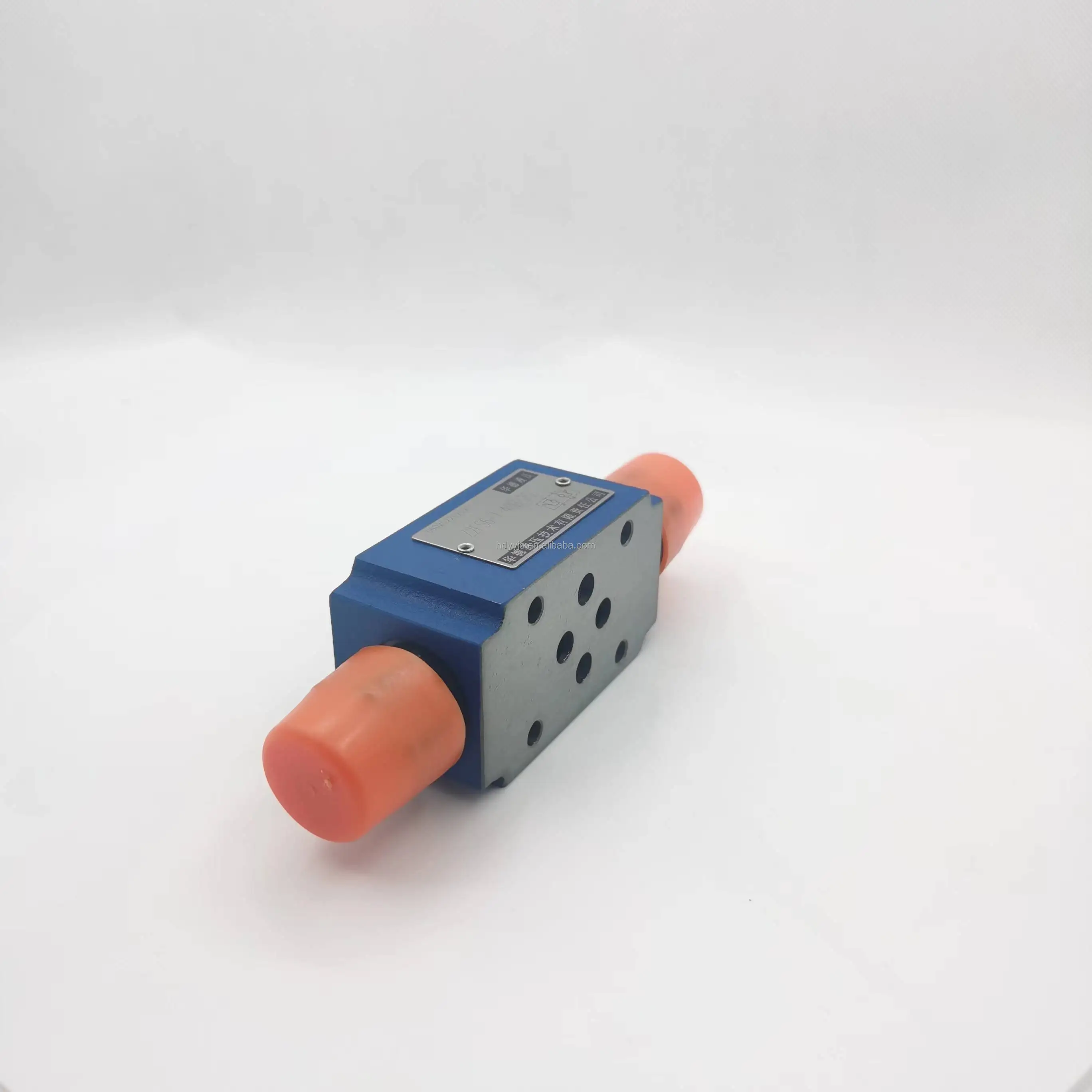 Factory wholesale high quality Huade Rexroth Z2FS6-7-40B/2QFlow control valve