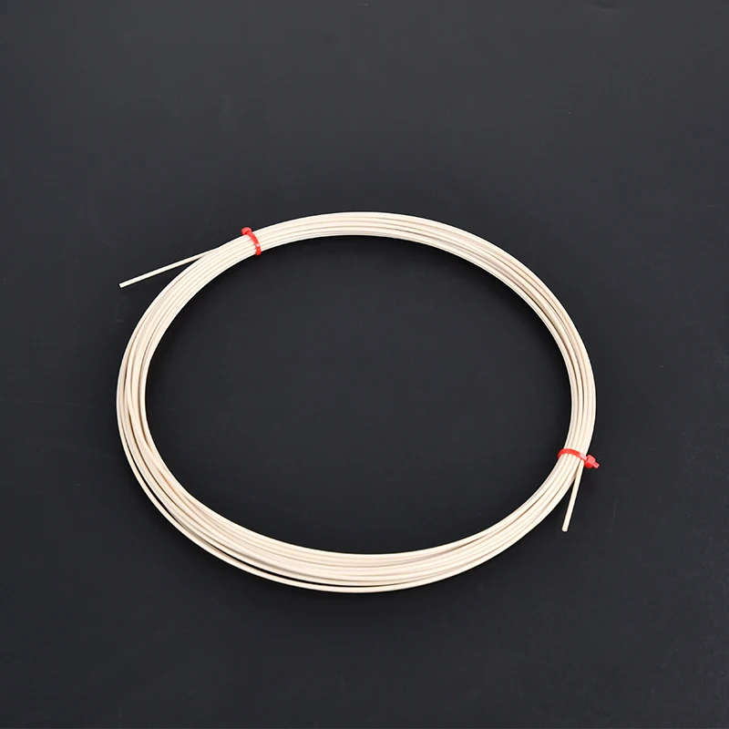 Best Price Peek Tube 1/16 Peek Capillary Tubing Peek High Strength Corrosion Resistance