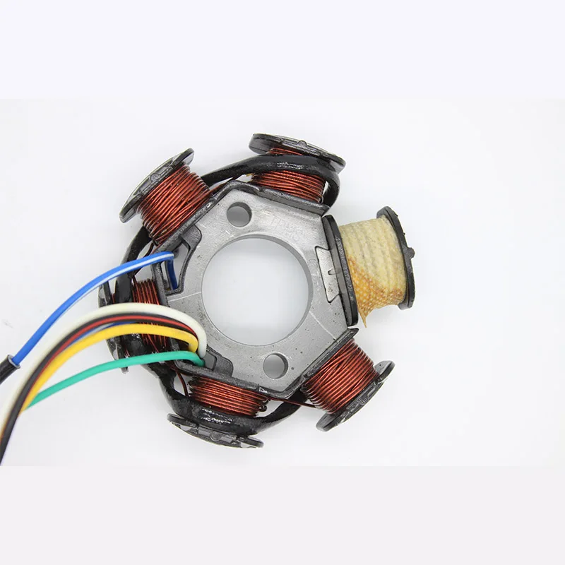HERO Magneto stator Coil for Honda Motorcycle Accessories and spare parts