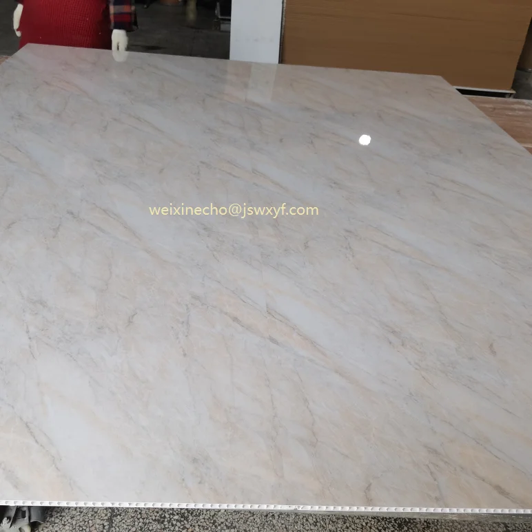 1000mm x 2400  PVC shower wall panel with perfect jointing