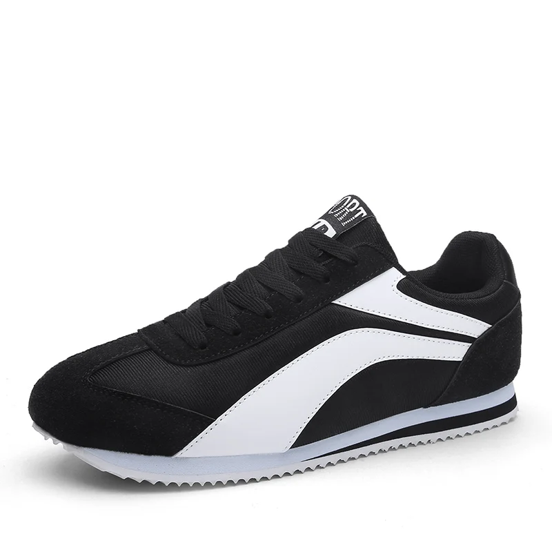 
Men Sneakers Fashion Footwear Sport Cozy Shoes 