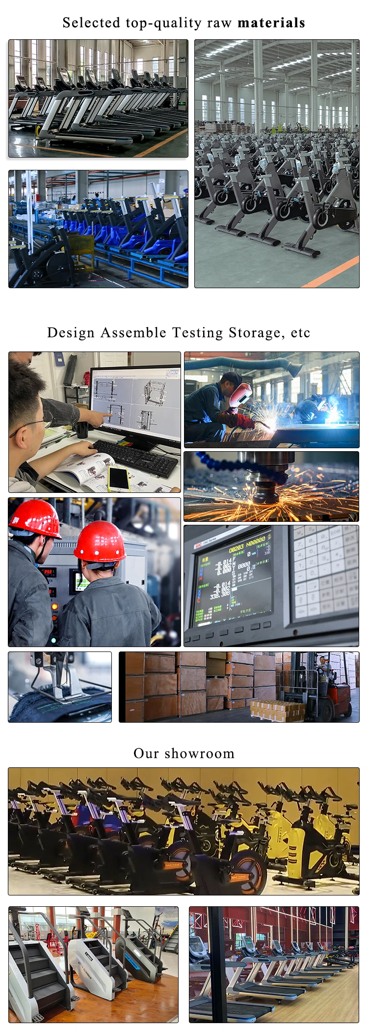 Best Price Running Machine Electric Pad Folding Foldable Motorized Manual Walking Fitness Treadmill with Safety Handrail