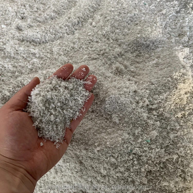 Фабричная дешевая упаковочная машина для переработки полиэтиленовой пленки, агломератор