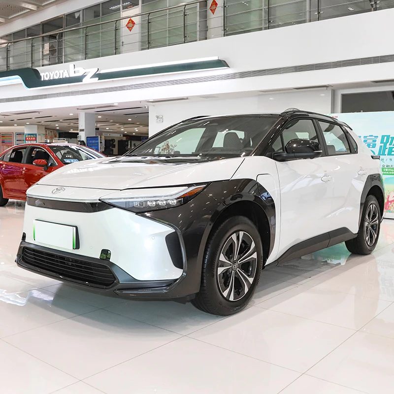 Панорамный люк на крыше Toyota 4WD 5 мест Camry Bz4x BZ3 бензиновый автомобиль в стане