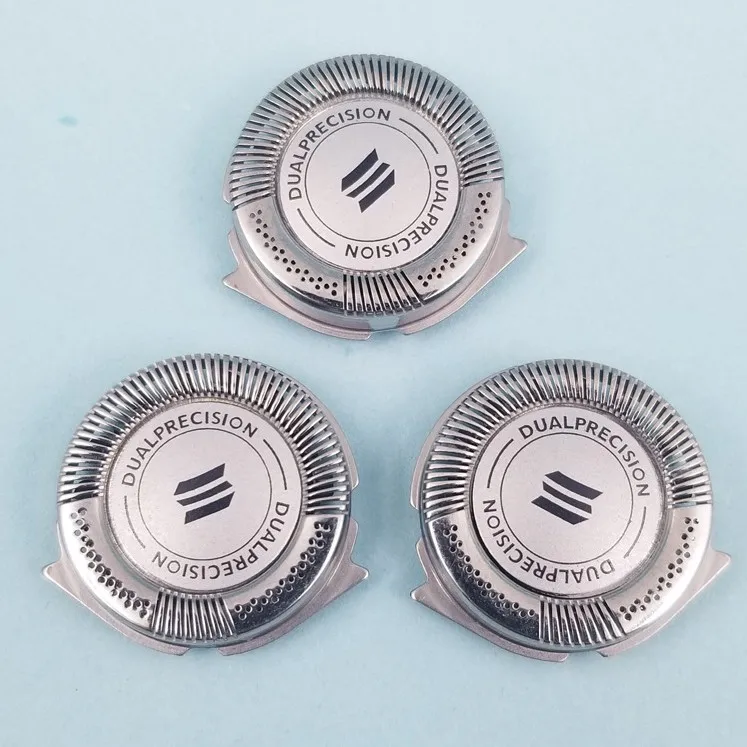 HQ8 Series Shaving Blade For Mens Face Shaver Shaving Replacement Heads Shaver Blades