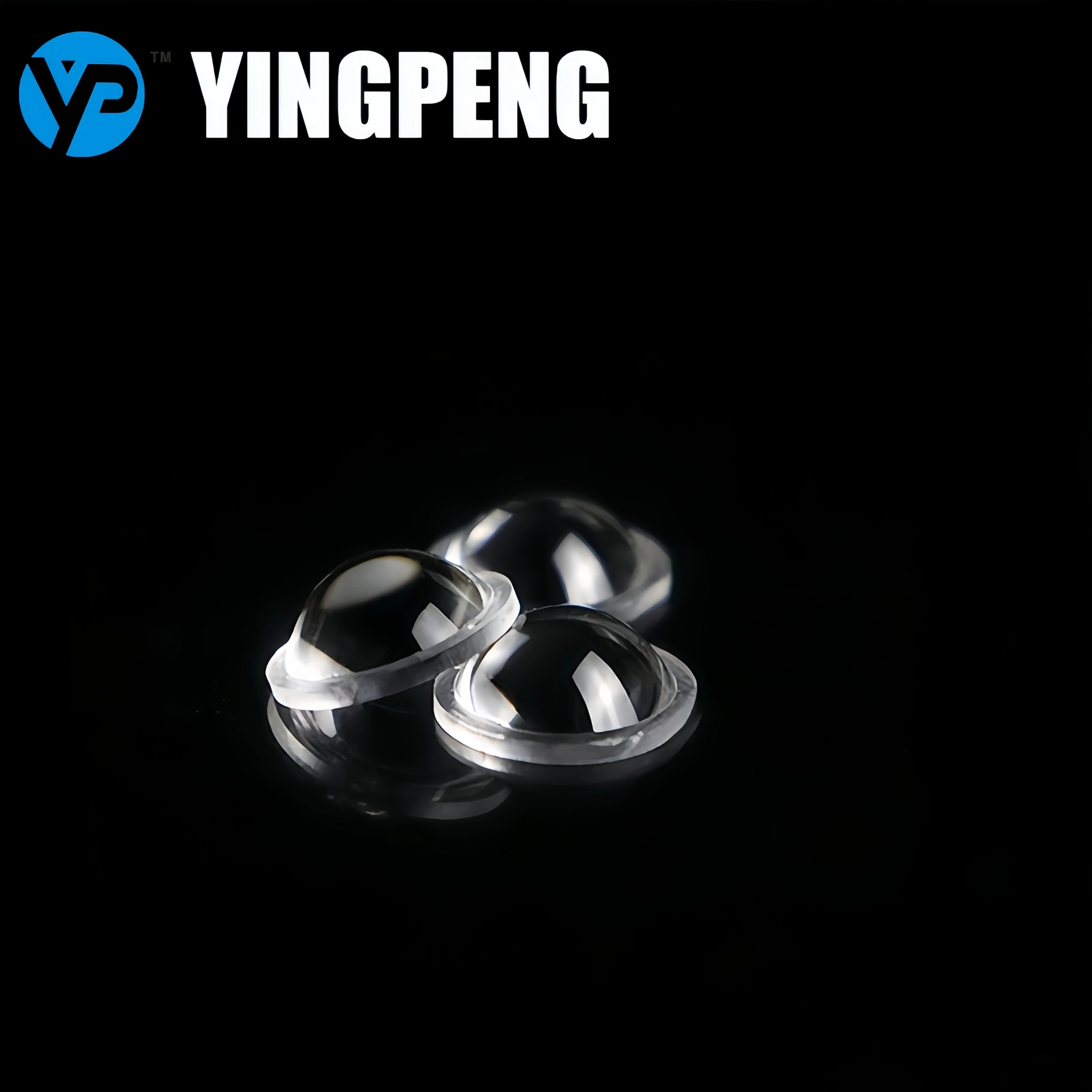 13mm lens 3030 3535 Flashlight led lens