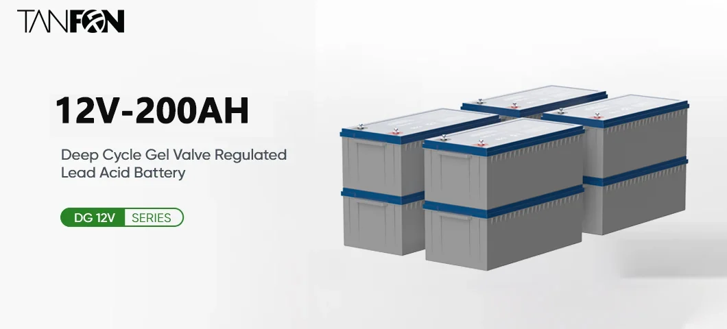 solar battery setup New Arrival Solar Inverter Rechargeable Batteries 12V105ah Front Terminal Battery