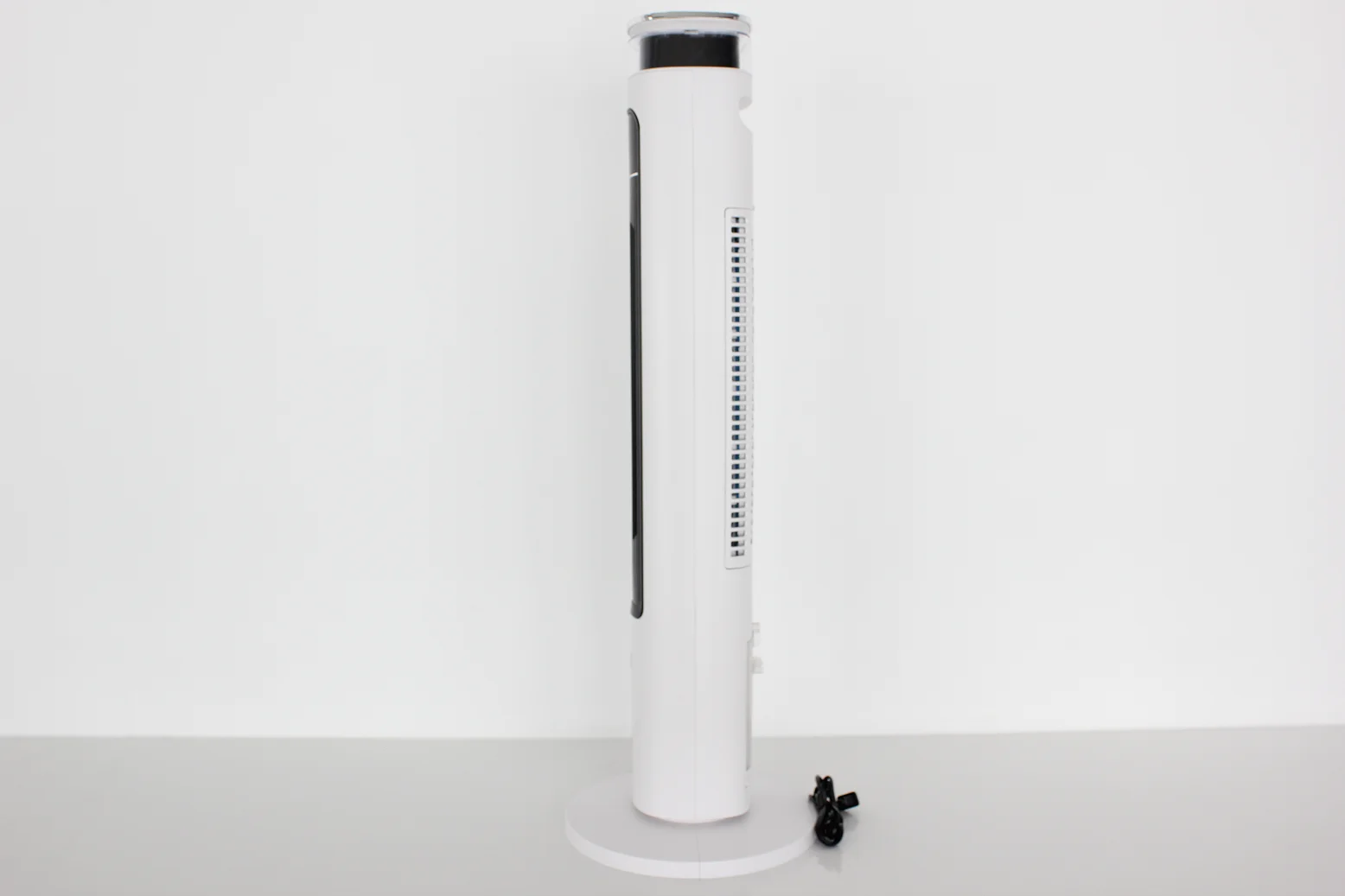 Water Tank Remote  Control  Pedestal Tower Fan With Air Cooler