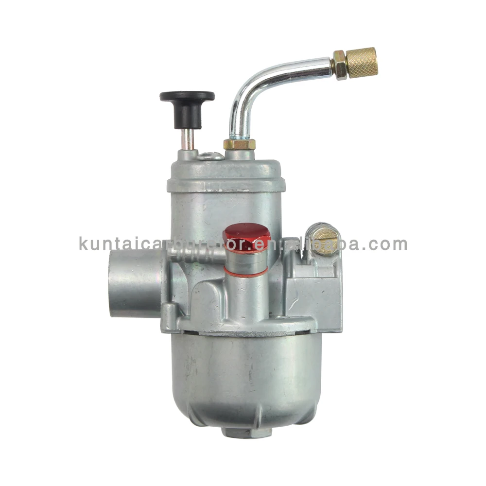 (Ready stock) 12mm Motorcycle Carburetor Bing SRE Replica of the Carburador For Puch Maxi Puchs X30 Sport Sachs 503 SRE Vegaser