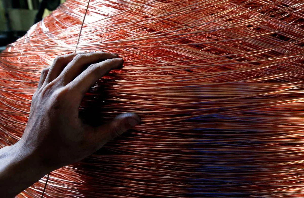 Звуковой динамик 3 фута тонкая катушка для оладий медная трубка с медным