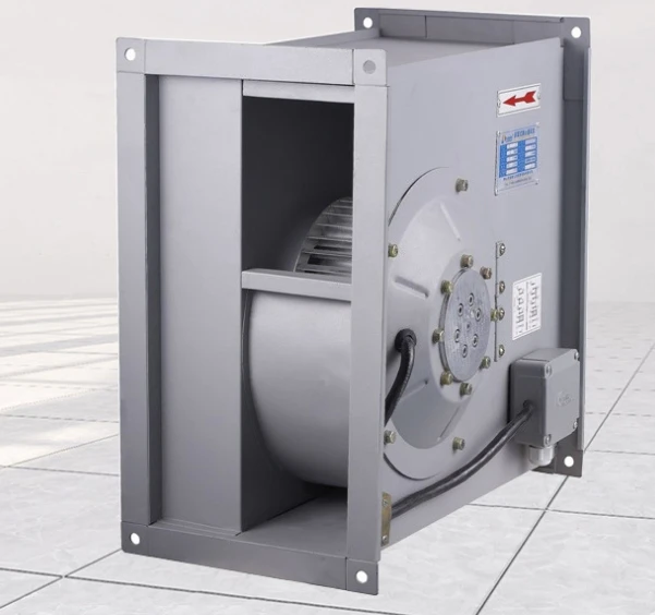 Duct Fan For Ventilation System,Rectangular Inline Duct Fan,Inline Duct Fan For Ventilation System