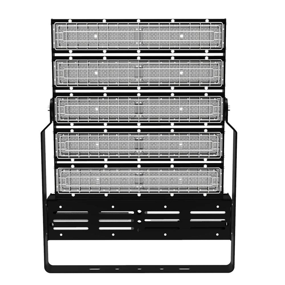 LED High Mast Lights Transformer 600W with Isolated Driver Compartment, CE  CB Approved
