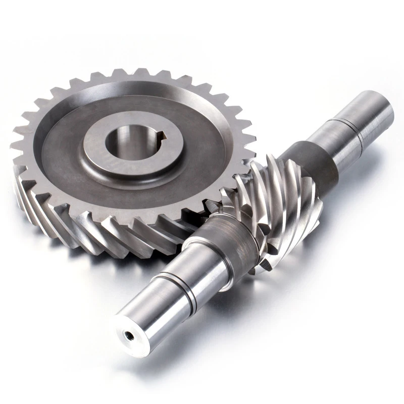 cylindrical ring gear parts