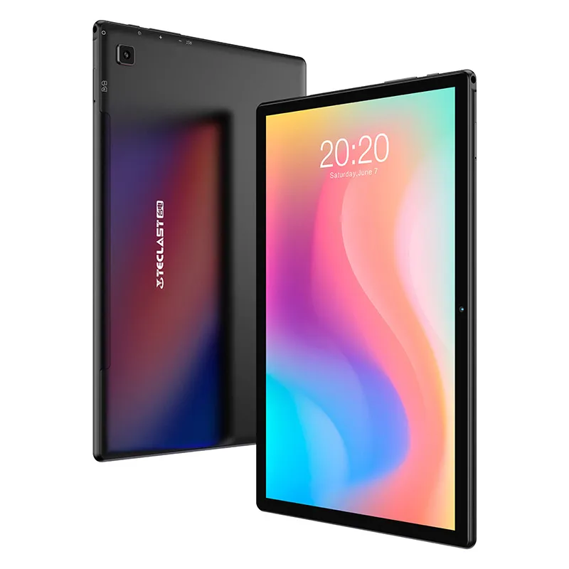 
Hot Sale Teclast M40 Tablet 10.1 inch 6GB+128GB 4G LTE CALL PC TABLET 