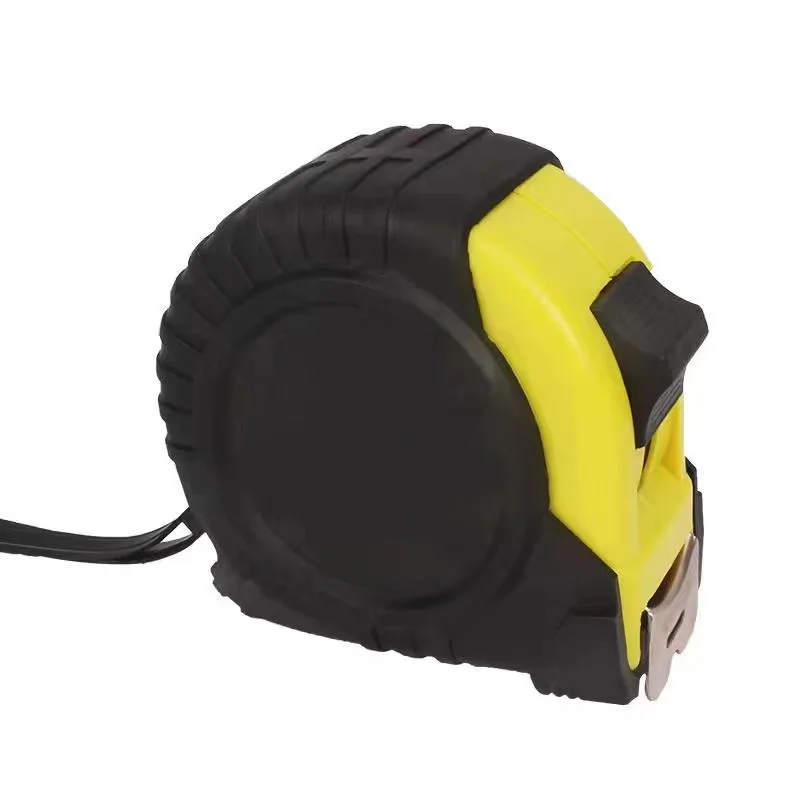 Стенли Хорошо продуманная рекламная цифровая измерительная лента лазерный измеритель расстояния корпус резиновый мешок синий 5 м газовый пластиковый ключ