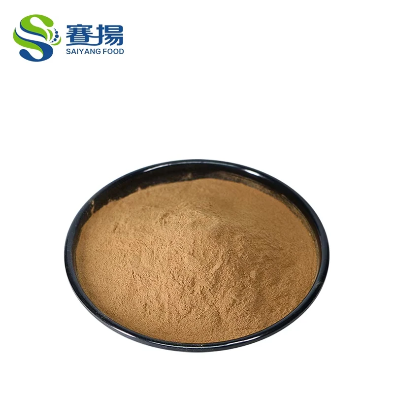 Wholesale 2% Cordycepin Powder Cordyceps Sinensis Mushroom Extract Powder Cordyceps Polysaccharide50% Cordyceps Sinensis Extract